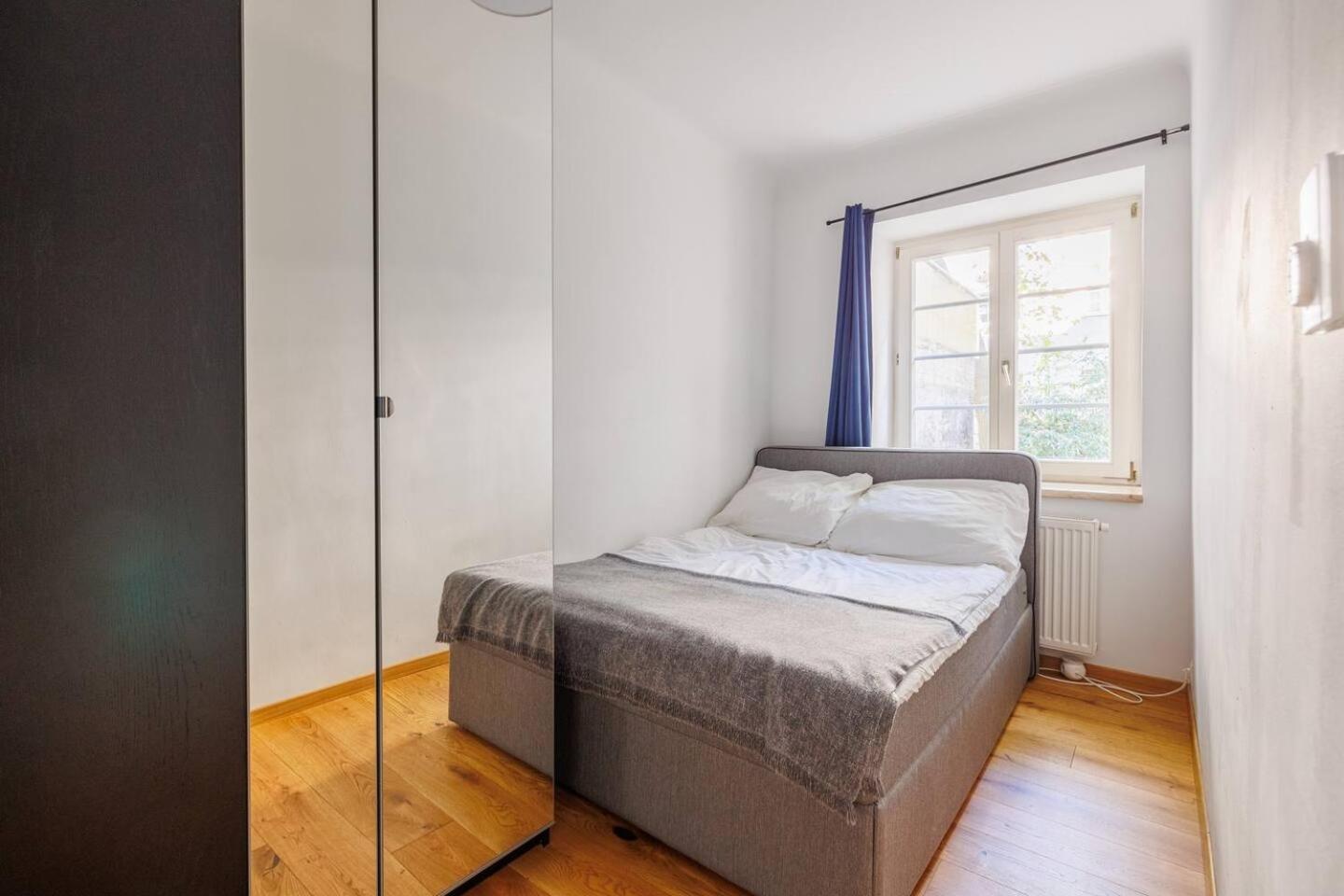 Apartment Vienna Near Metro - Netflix - Free Wifi Kültér fotó