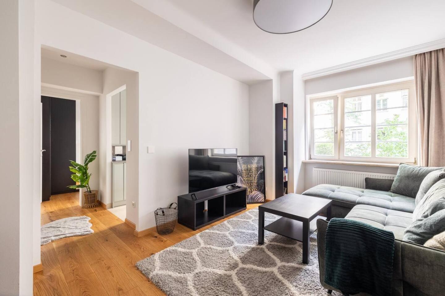 Apartment Vienna Near Metro - Netflix - Free Wifi Kültér fotó