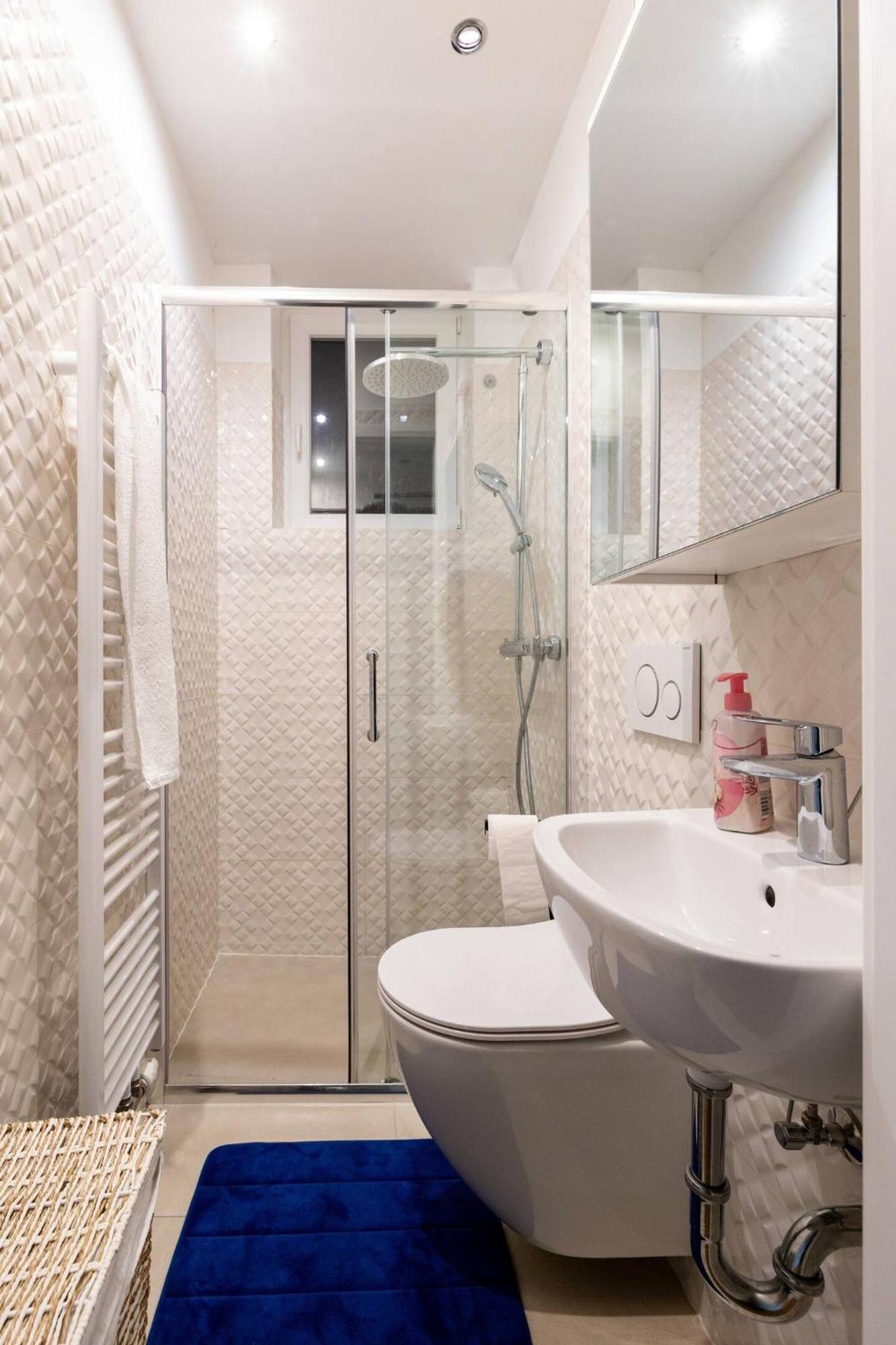 Apartment Vienna Near Metro - Netflix - Free Wifi Kültér fotó
